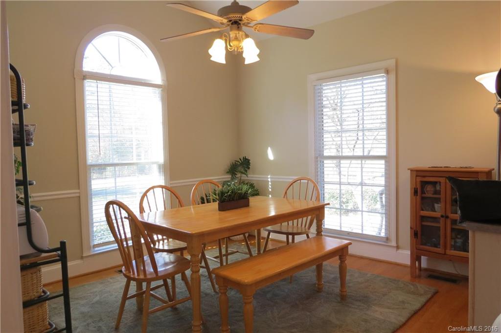 Tremount - Residential