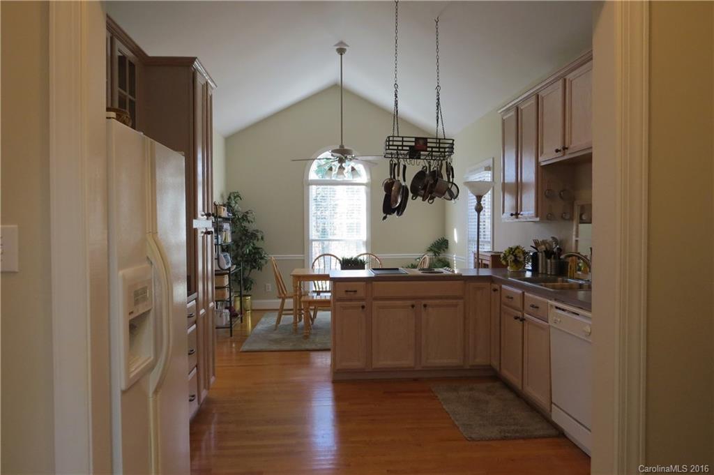 Tremount - Residential