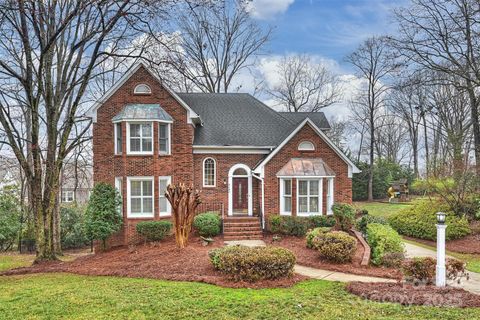 8000 Greencastle Drive Charlotte NC 28210