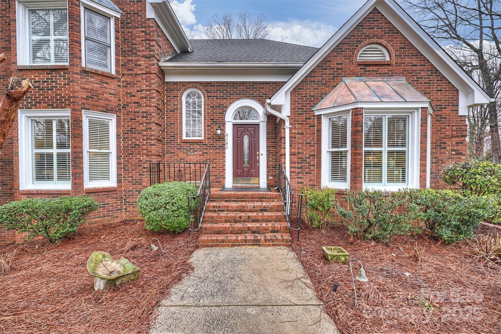 8000 Greencastle Drive