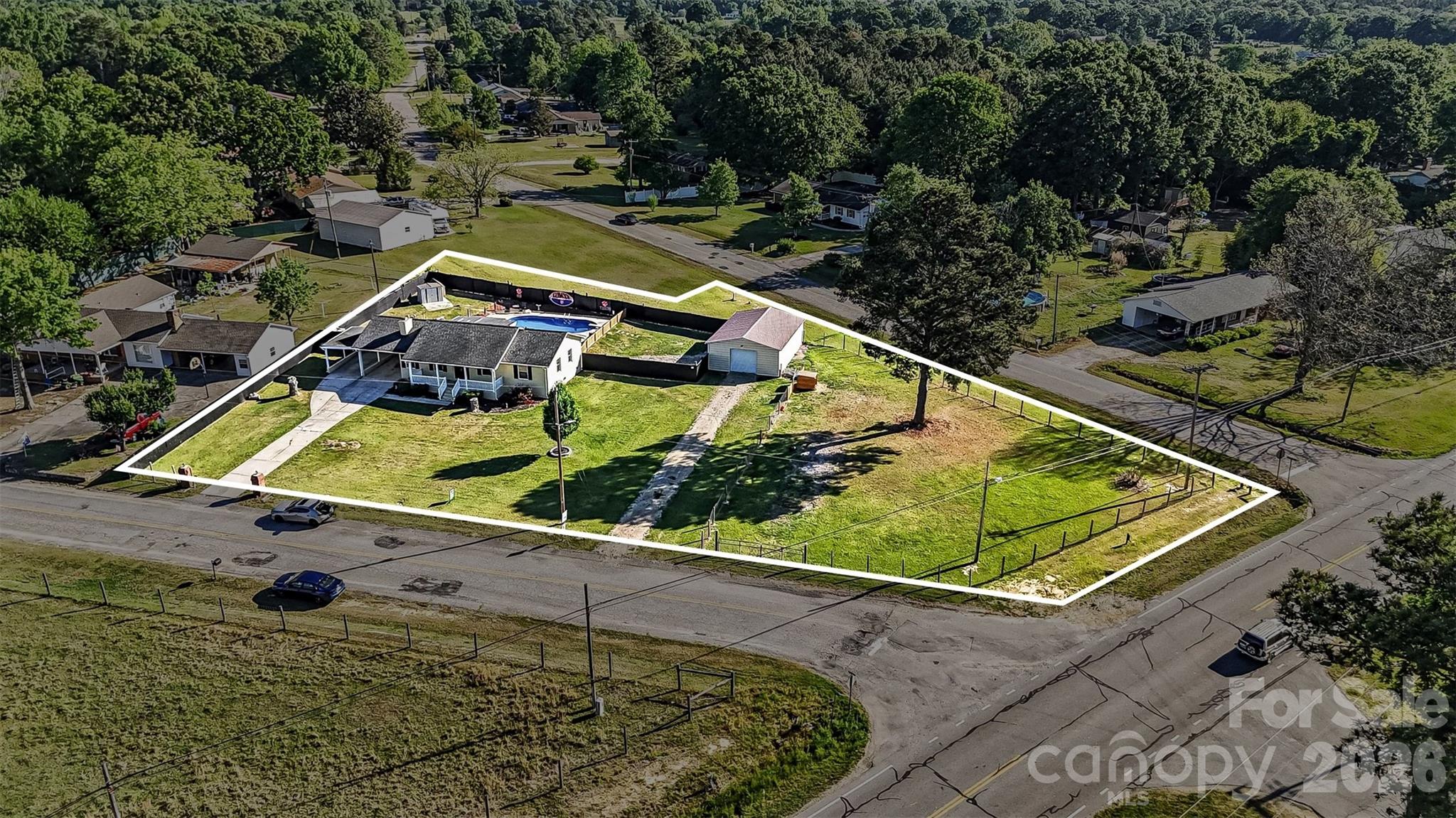 Lancaster - Residential