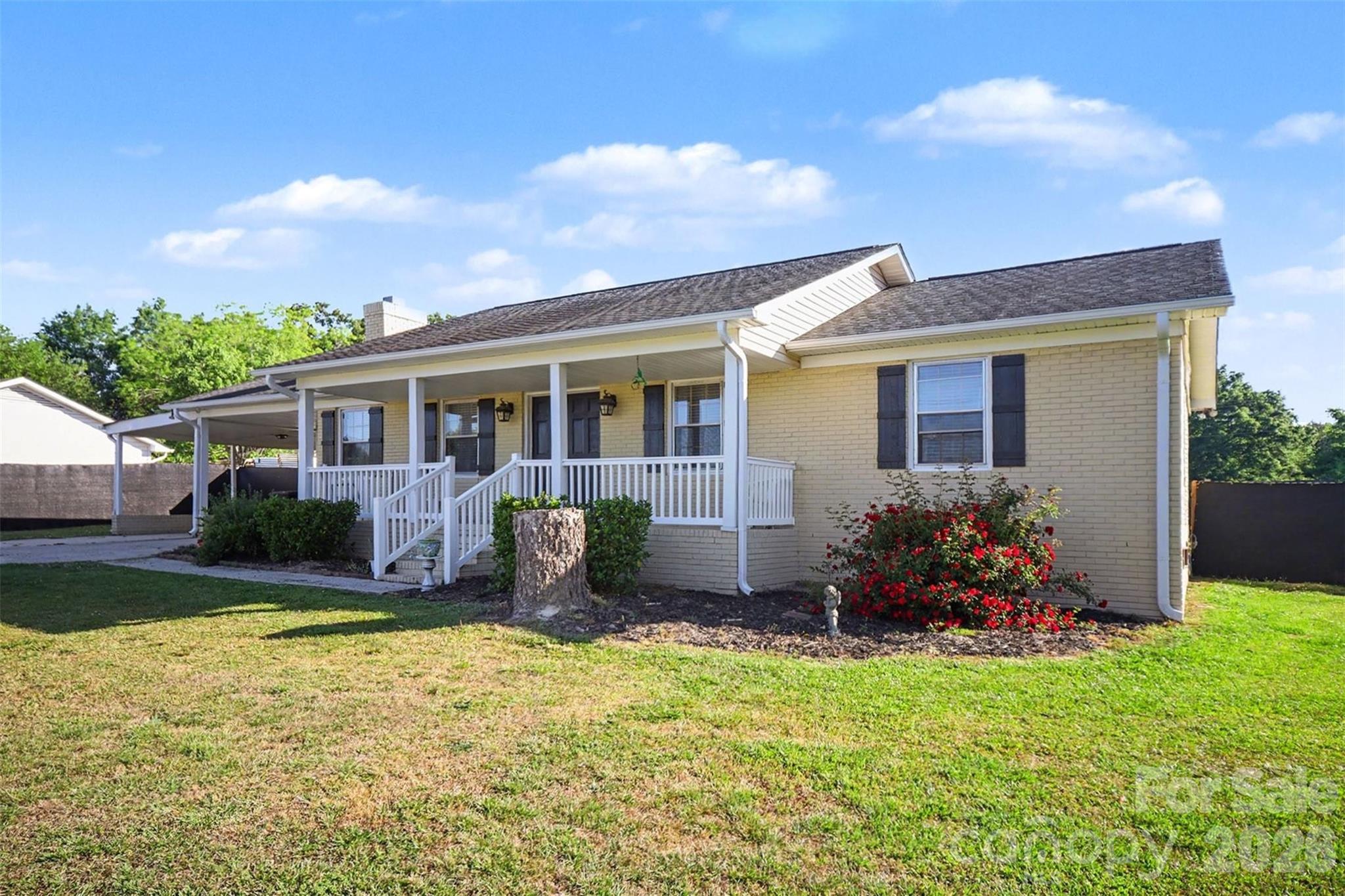 Lancaster - Residential