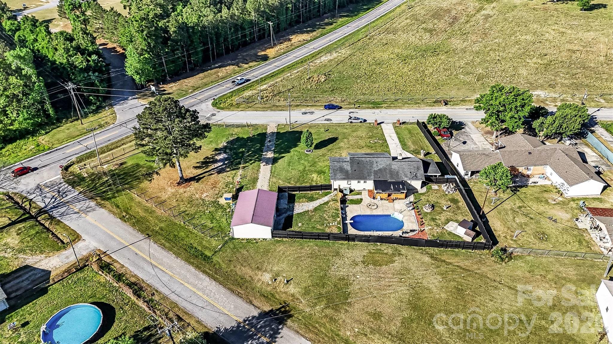 Lancaster - Residential