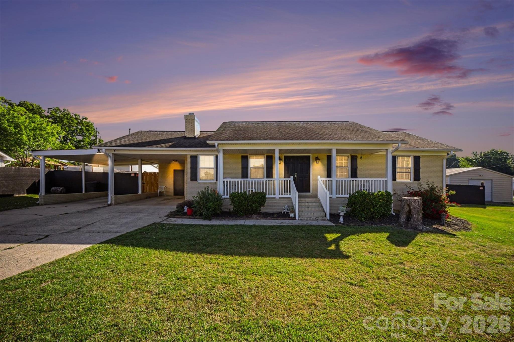 Lancaster - Residential