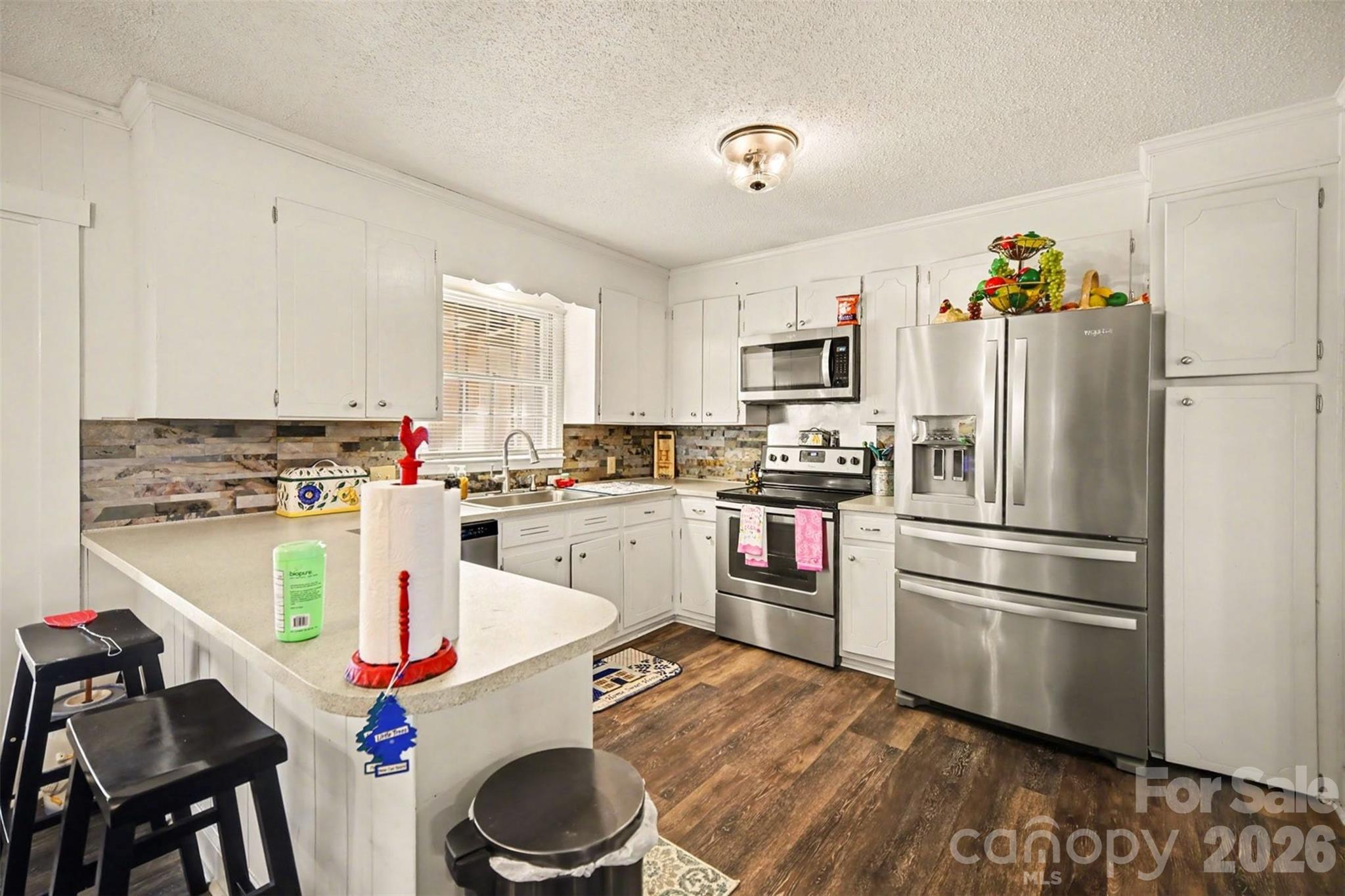 Lancaster - Residential