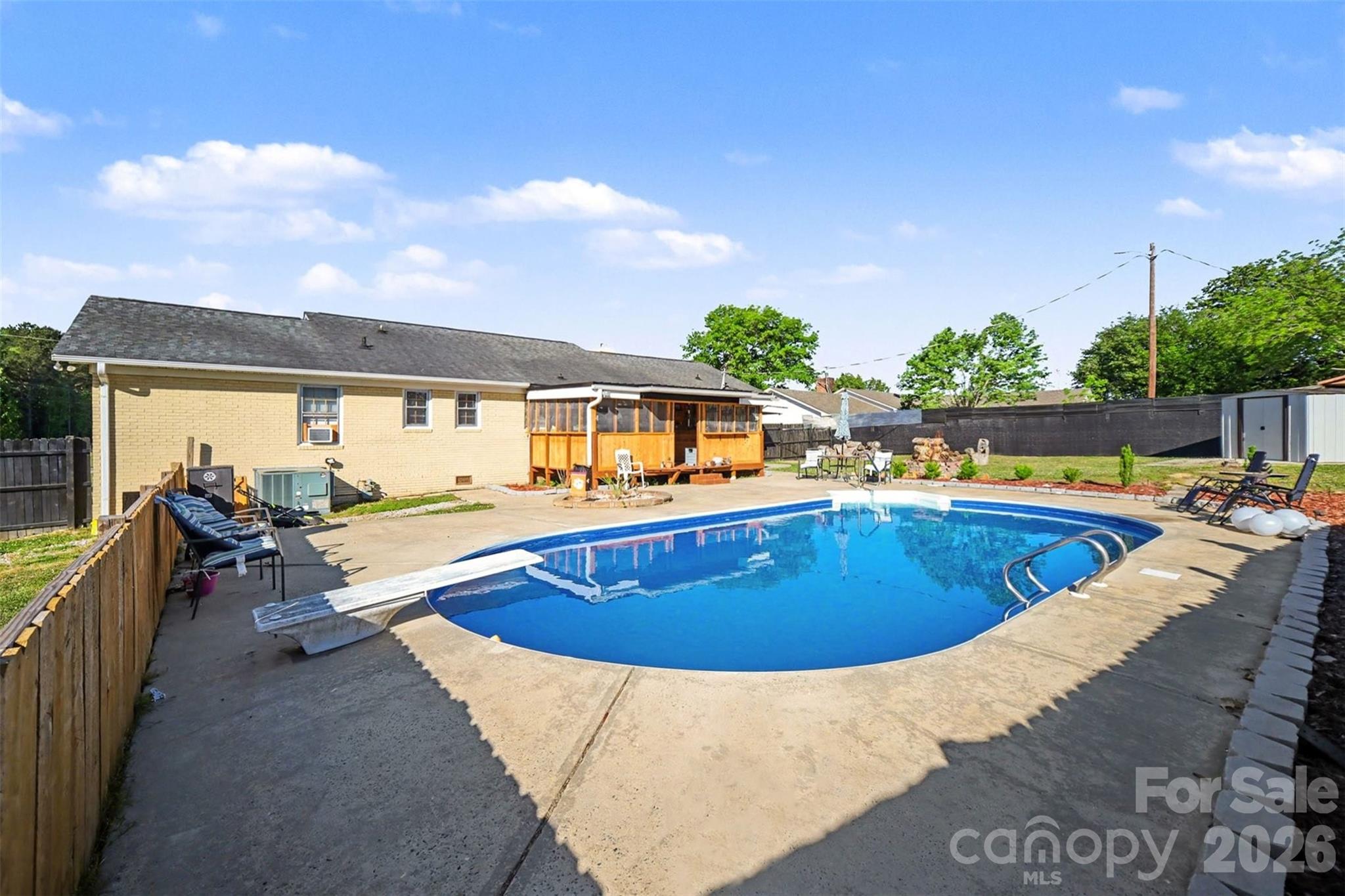 Lancaster - Residential