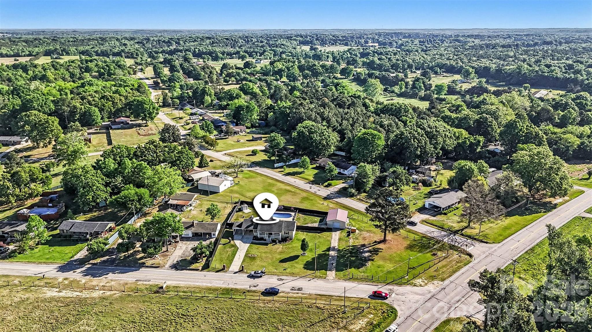 Lancaster - Residential