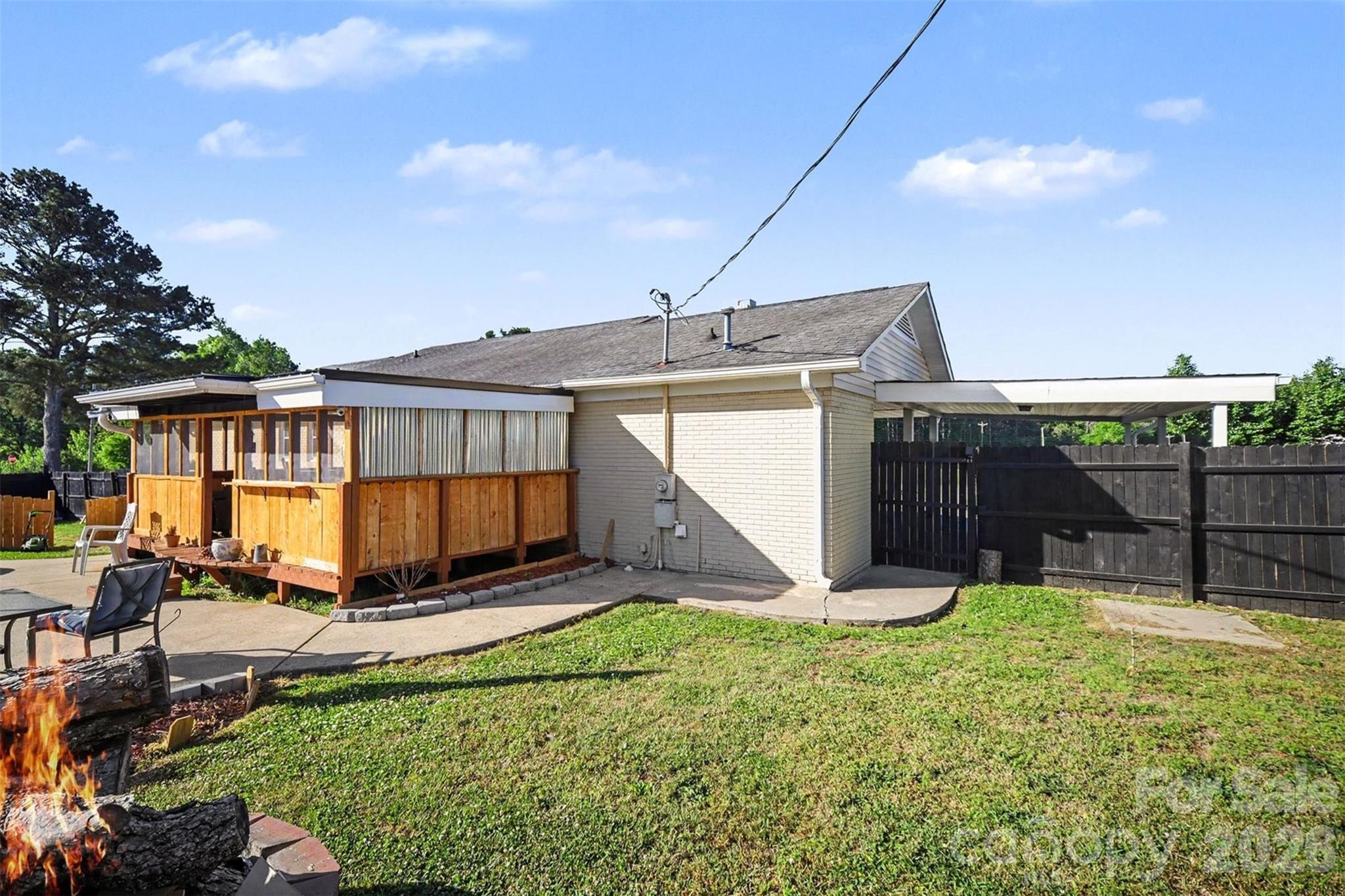 Lancaster - Residential