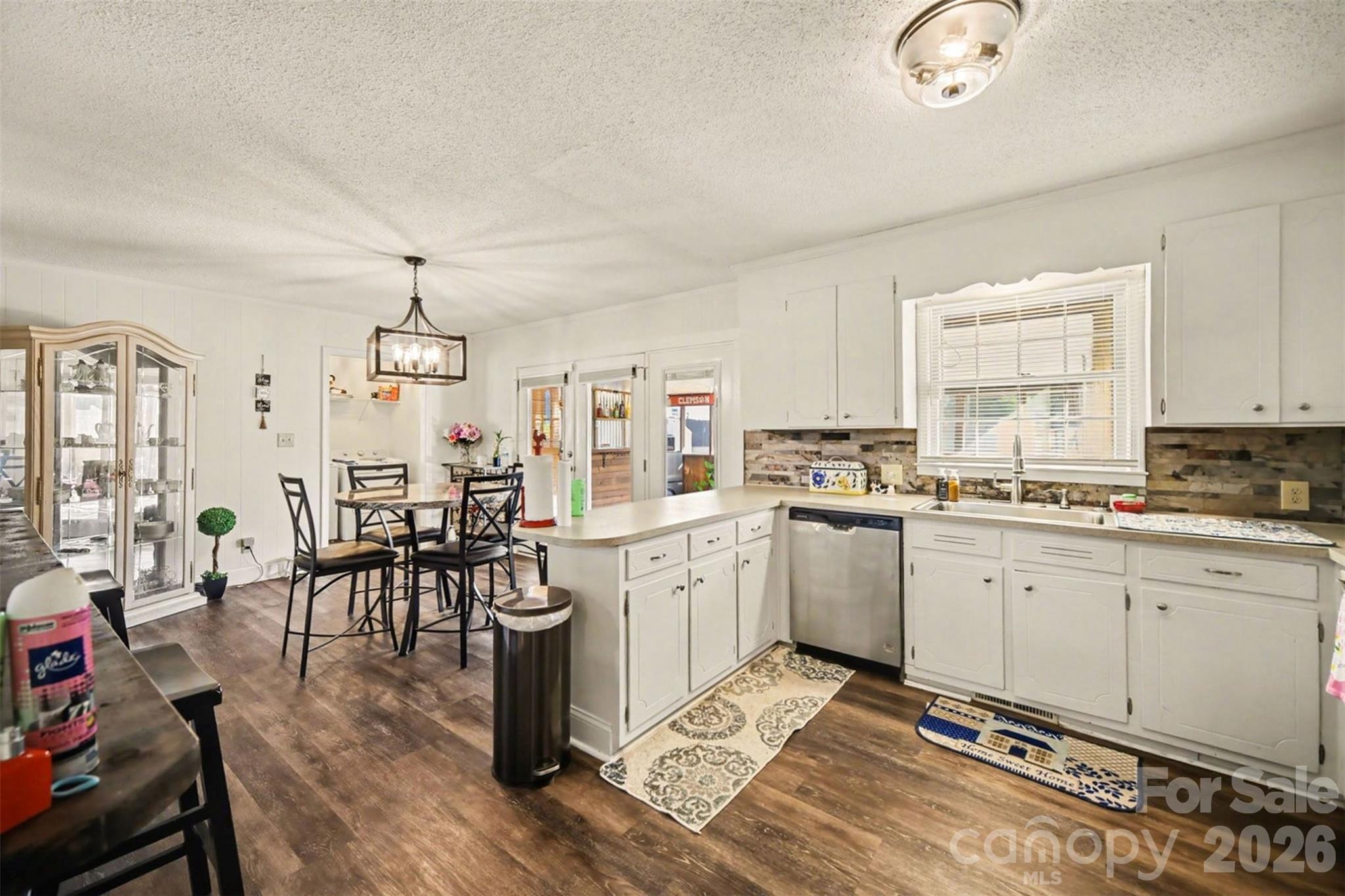 Lancaster - Residential