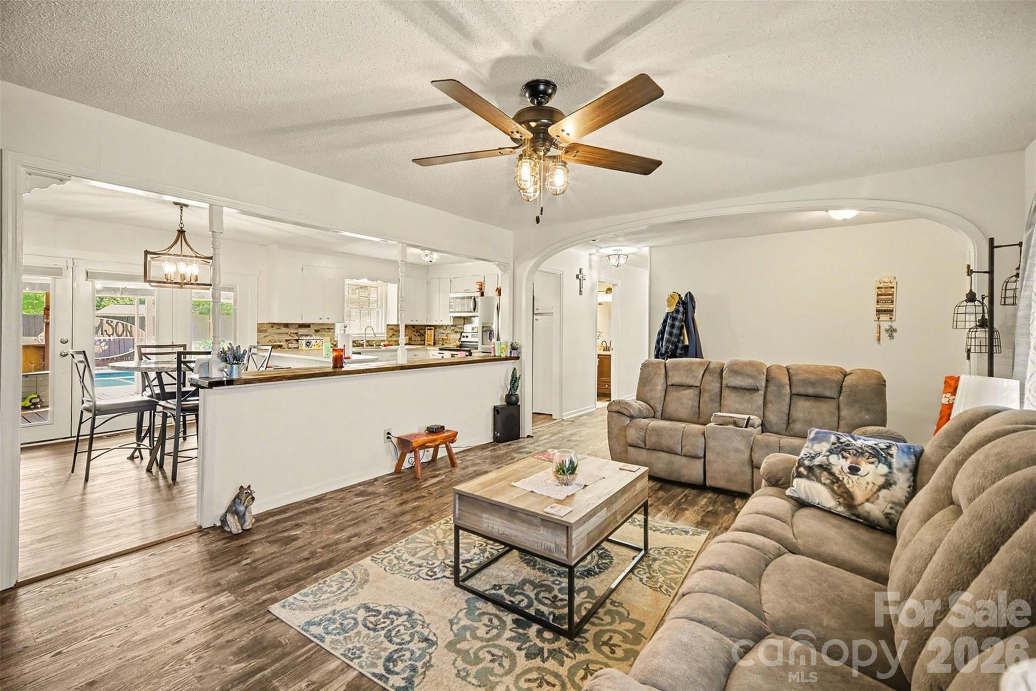 Lancaster - Residential