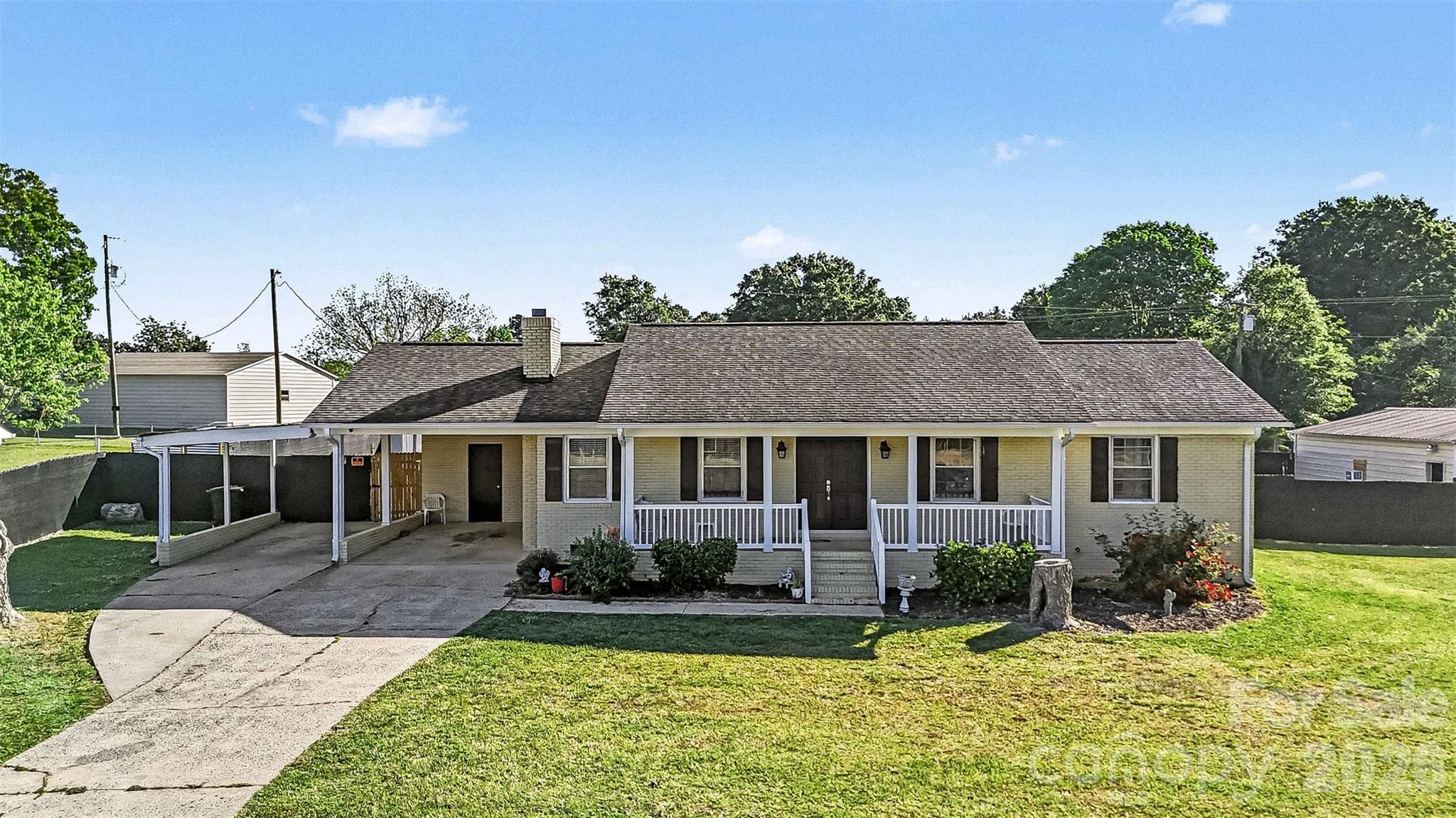 Lancaster - Residential