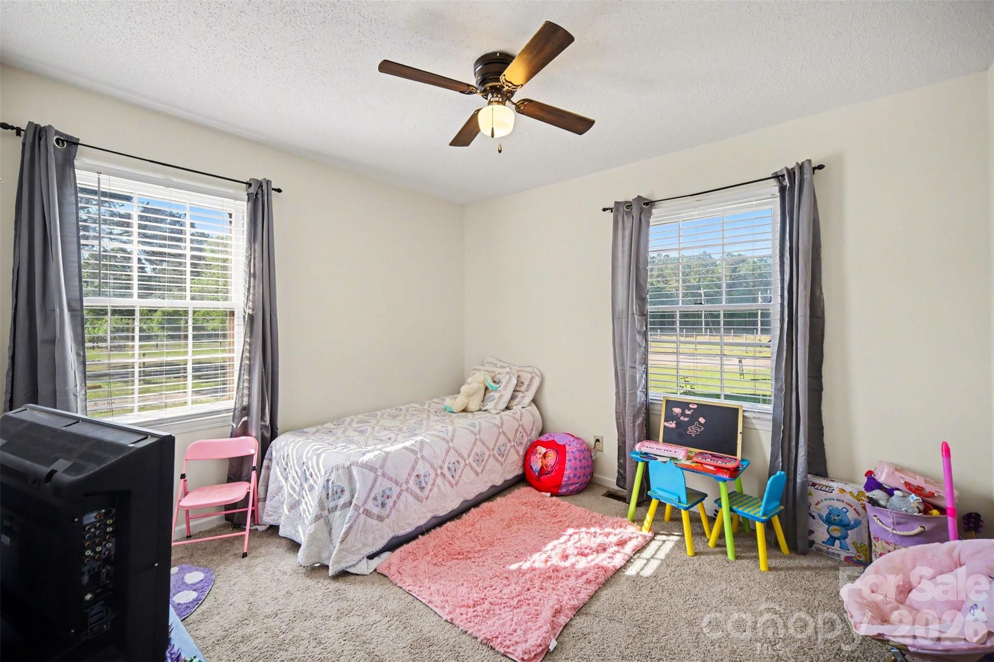 Lancaster - Residential