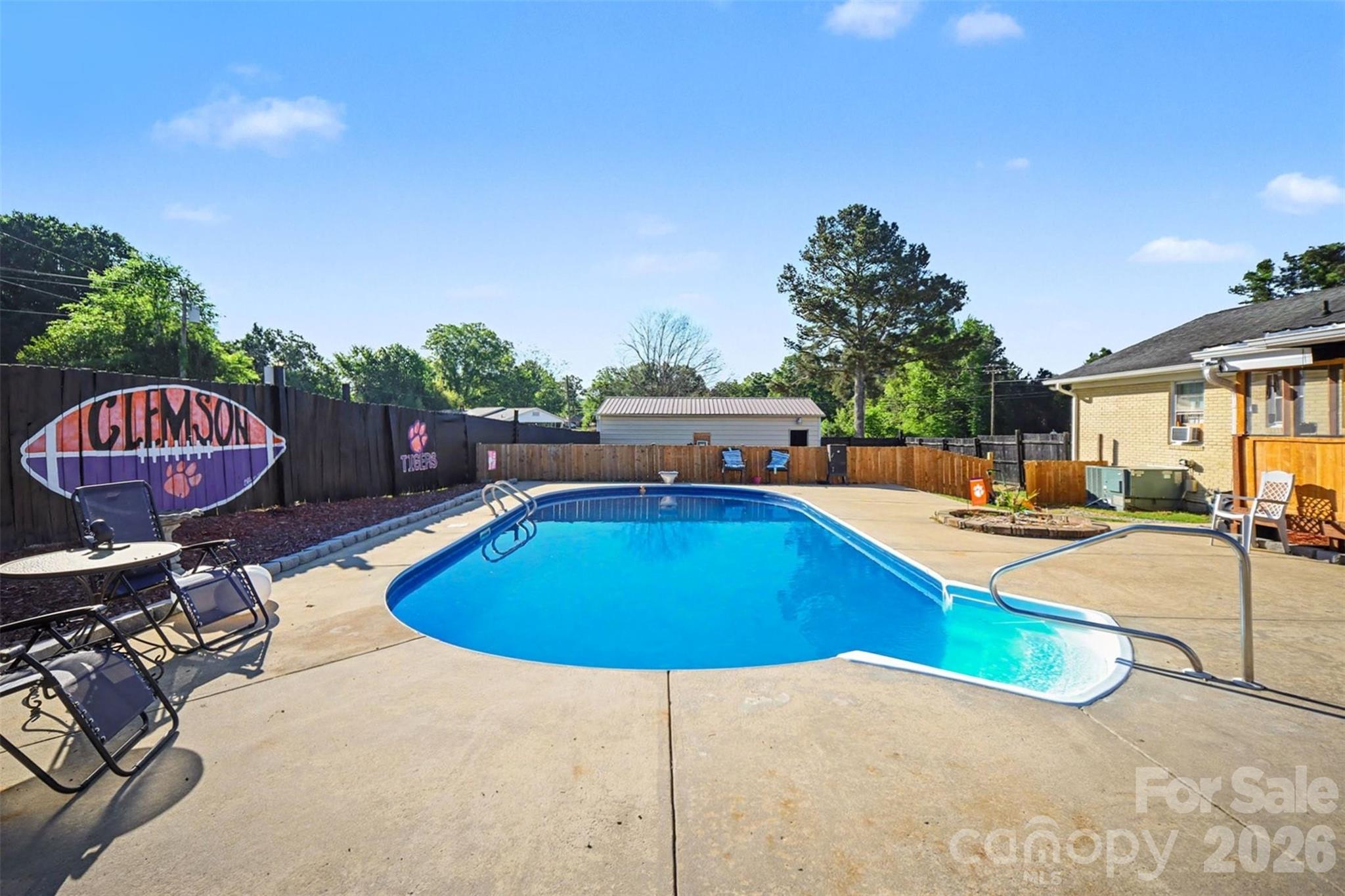 Lancaster - Residential