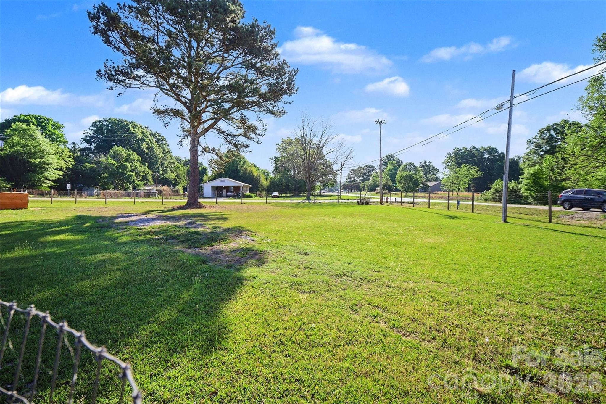 Lancaster - Residential