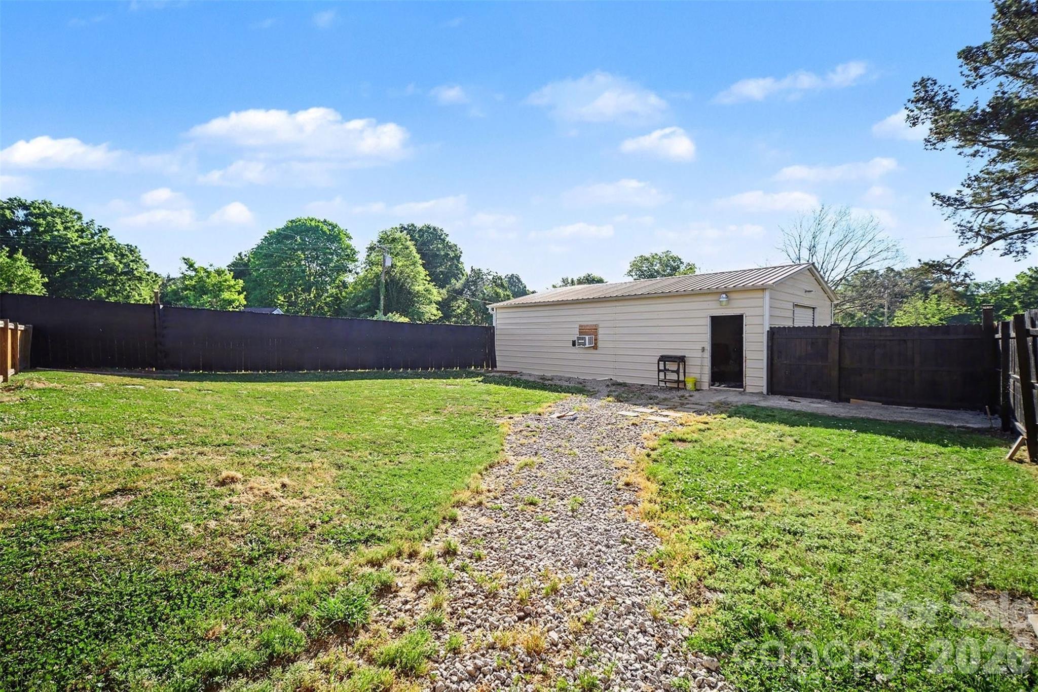 Lancaster - Residential