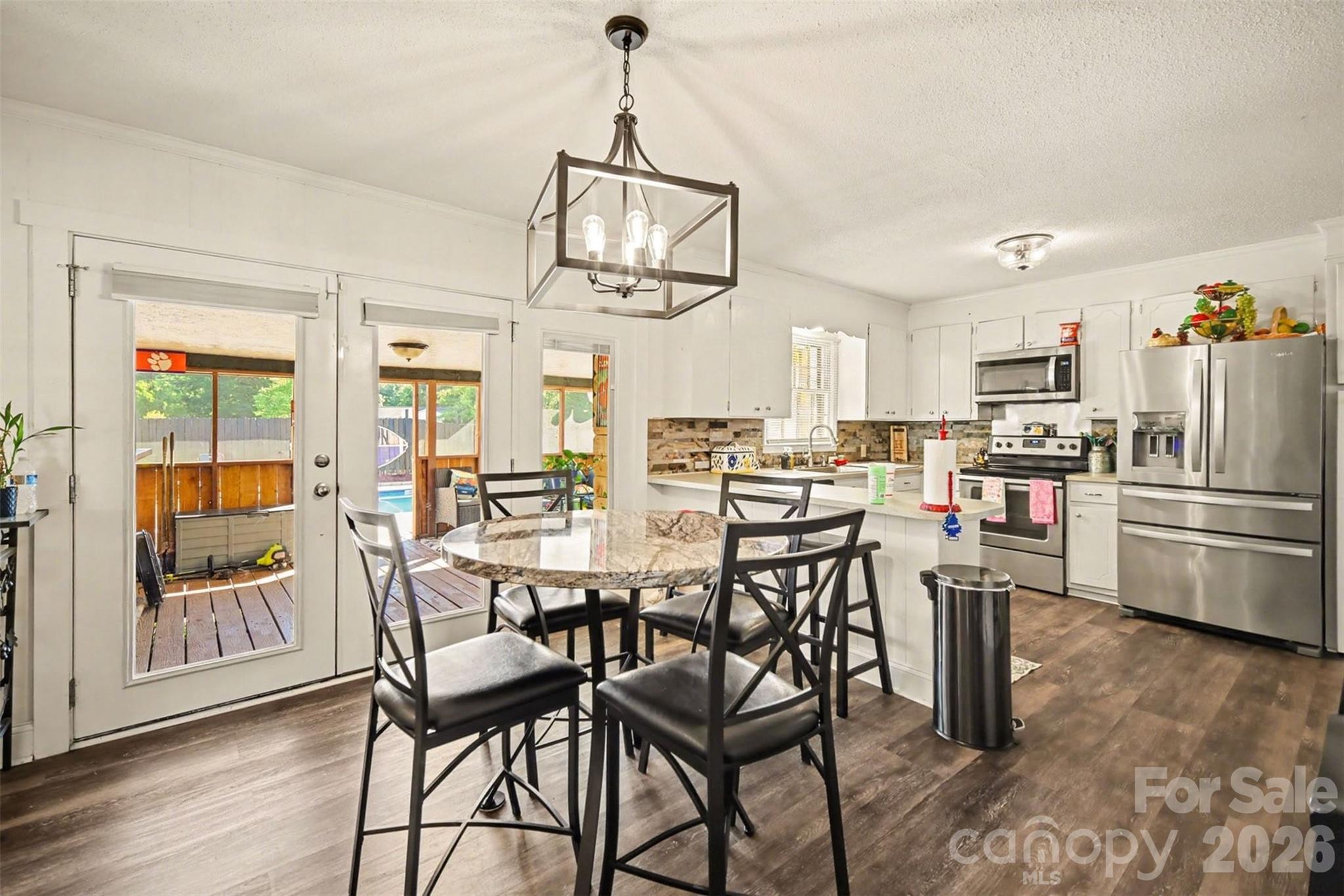 Lancaster - Residential