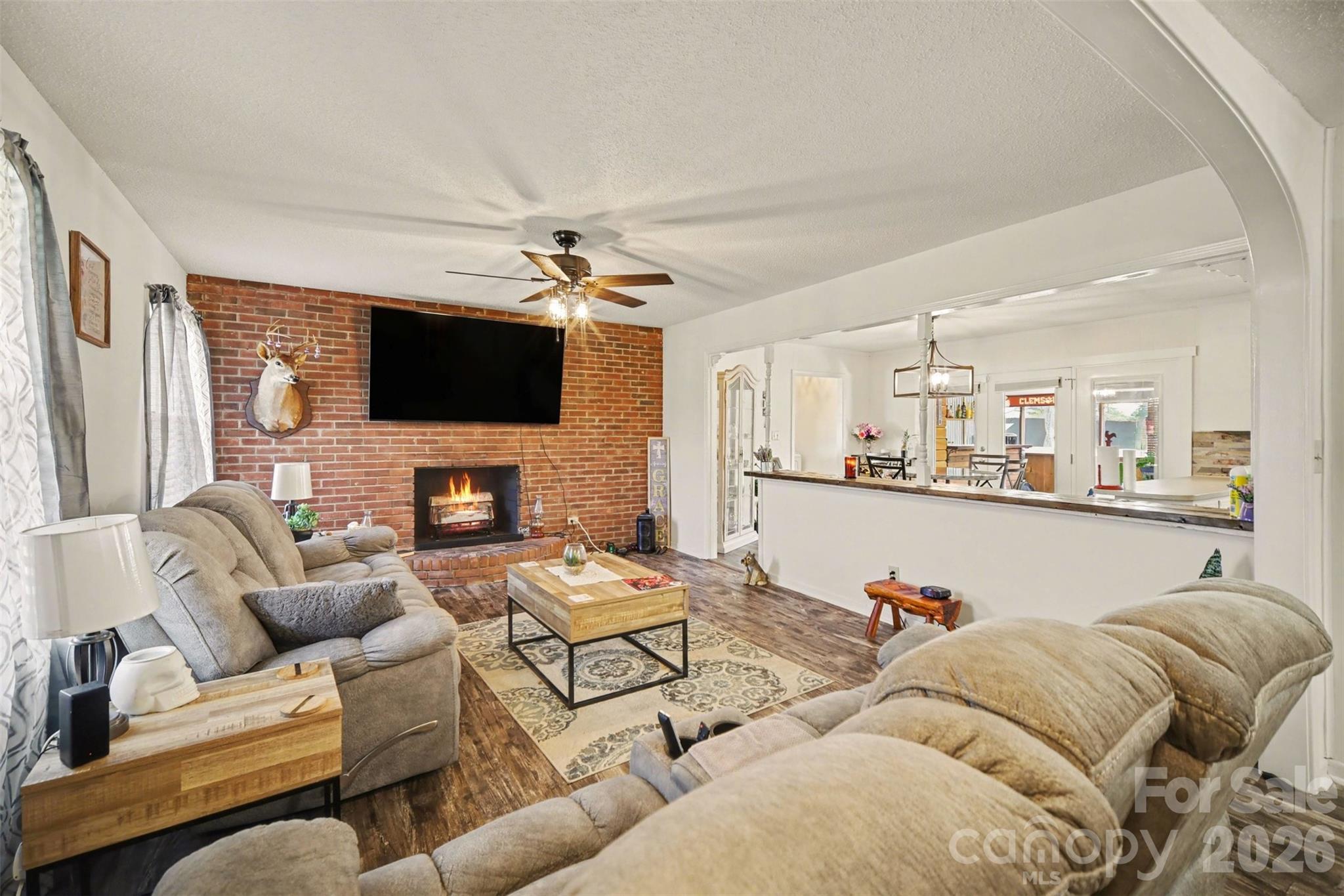 Lancaster - Residential