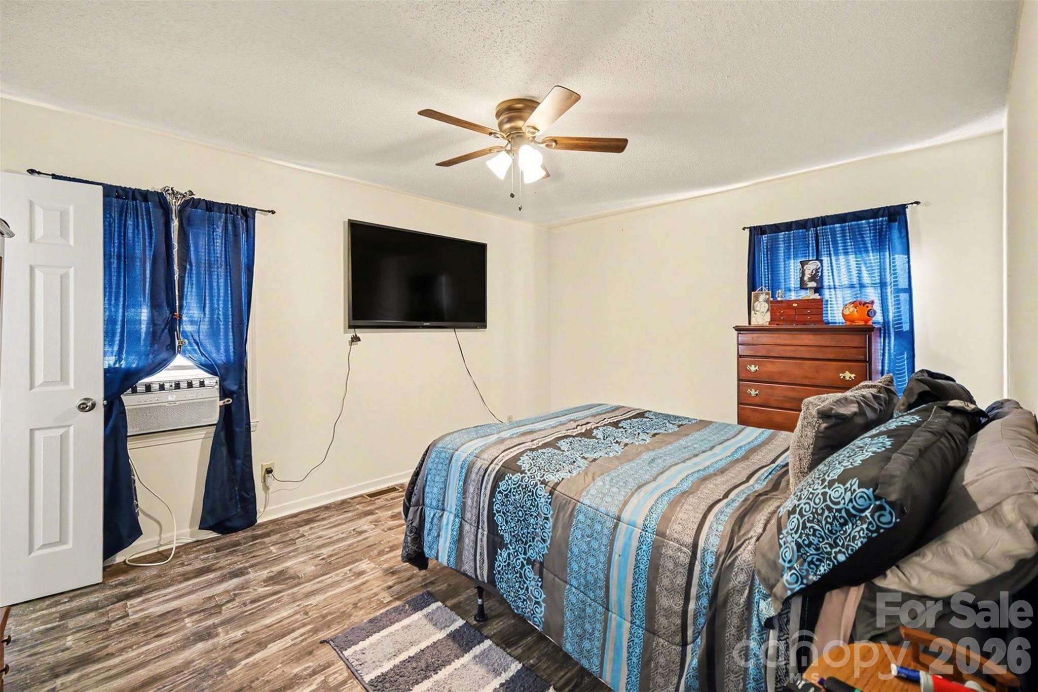 Lancaster - Residential