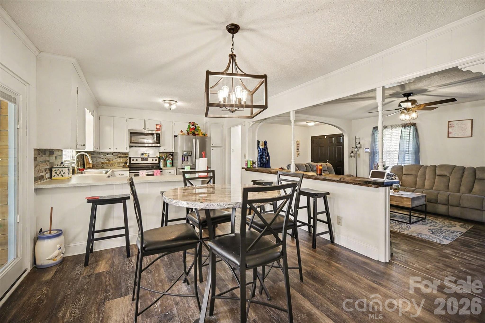 Lancaster - Residential