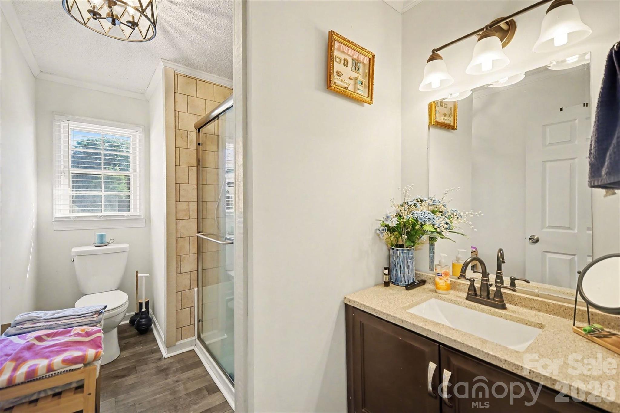 Lancaster - Residential