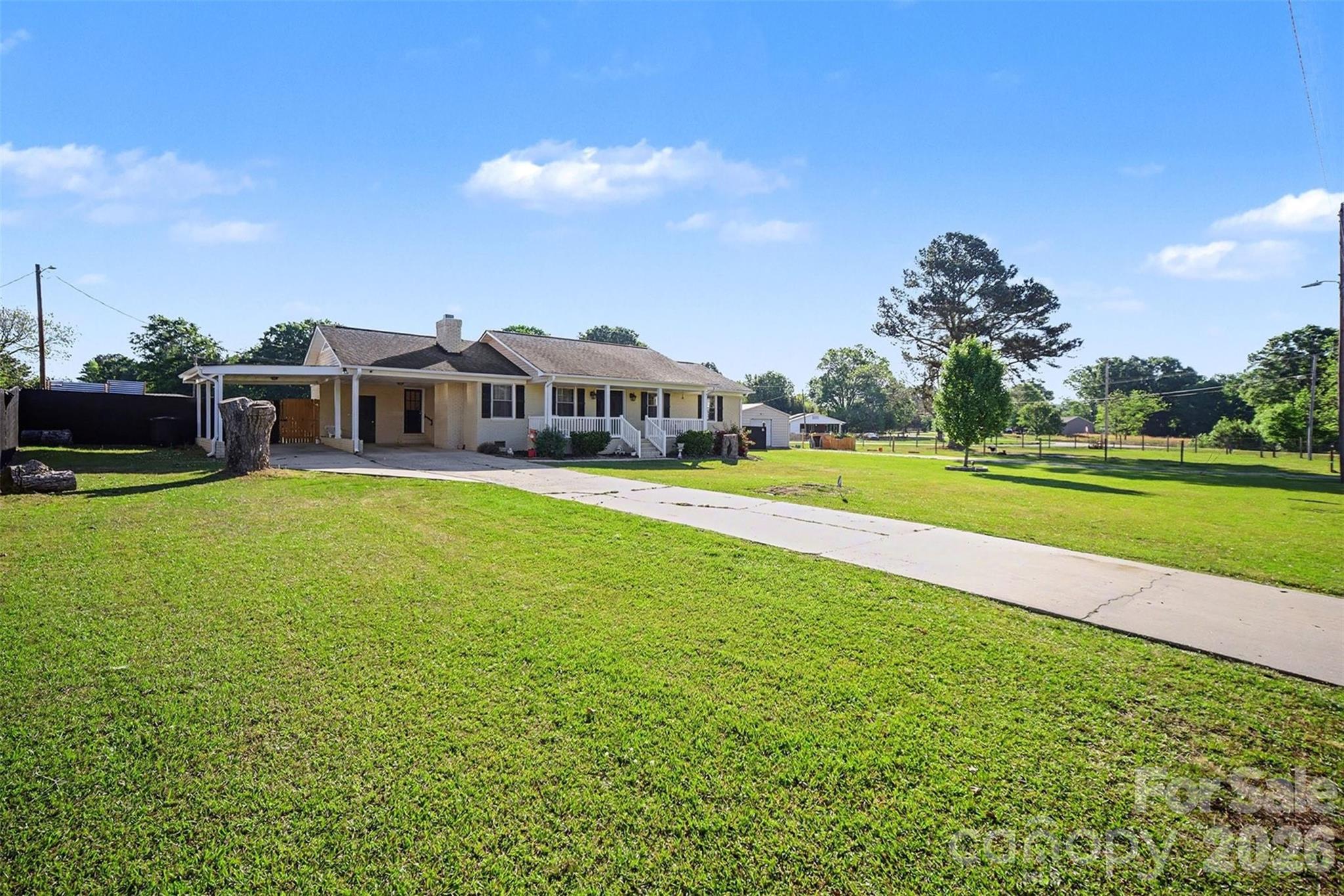 Lancaster - Residential