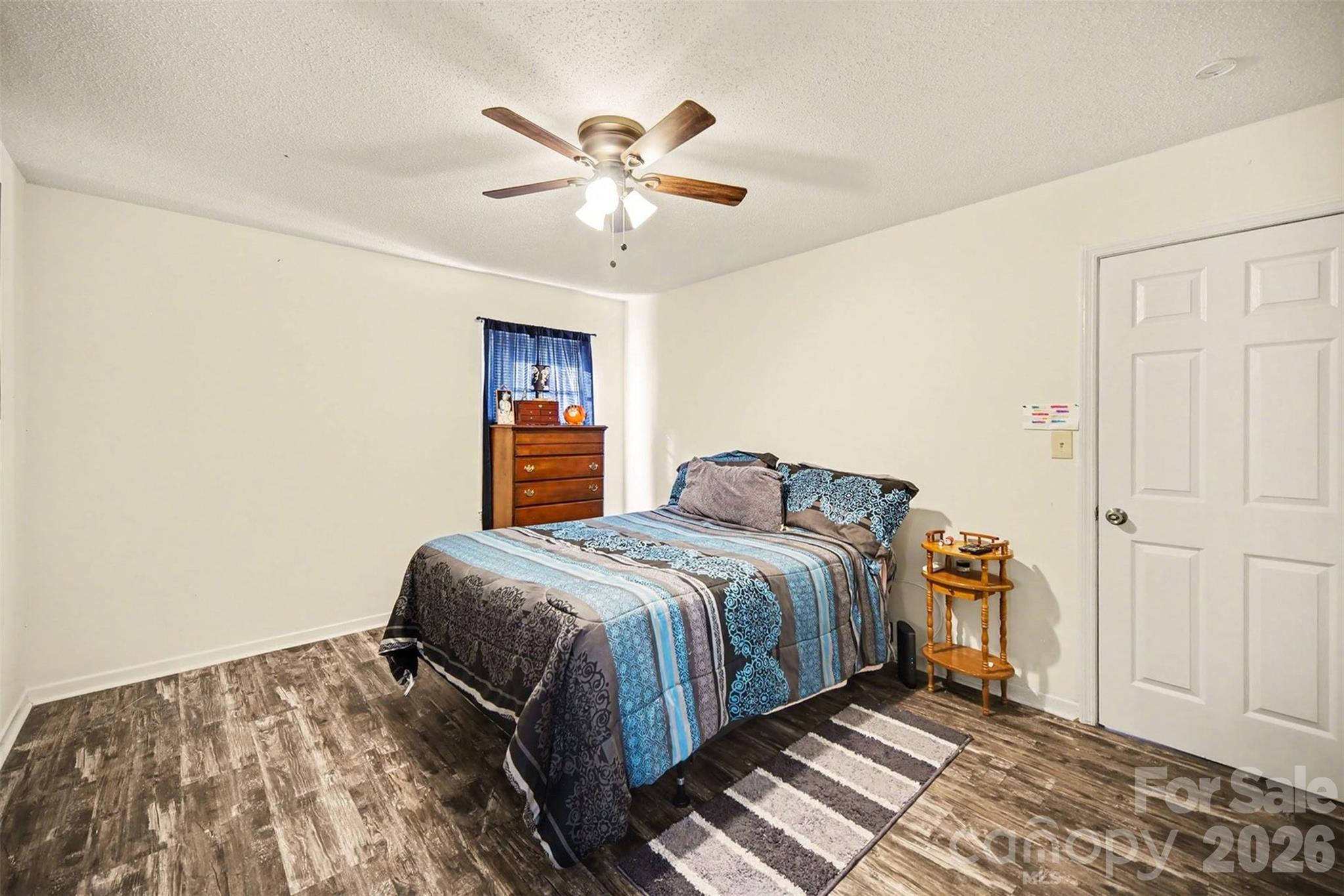 Lancaster - Residential