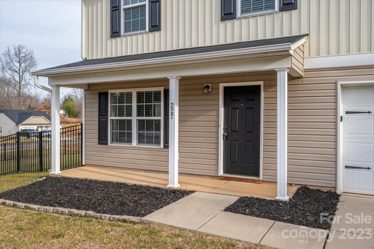 Lincoln Meadows - Residential