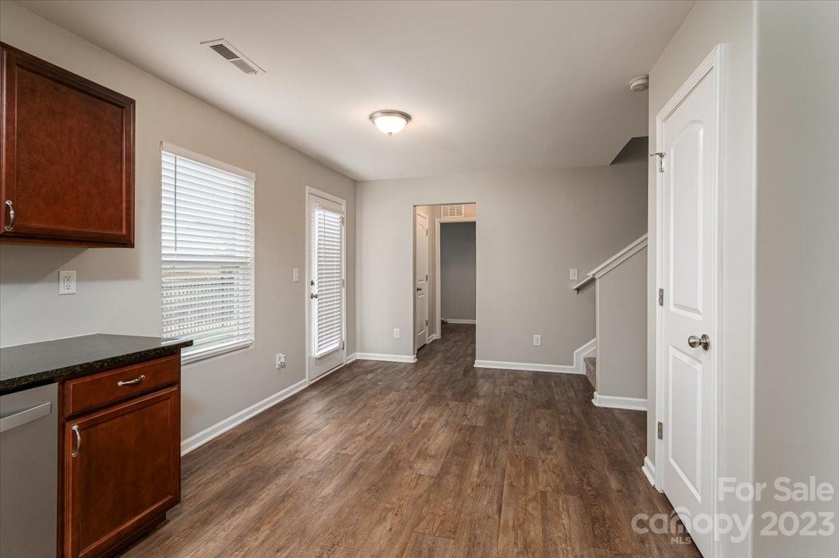 Lincoln Meadows - Residential