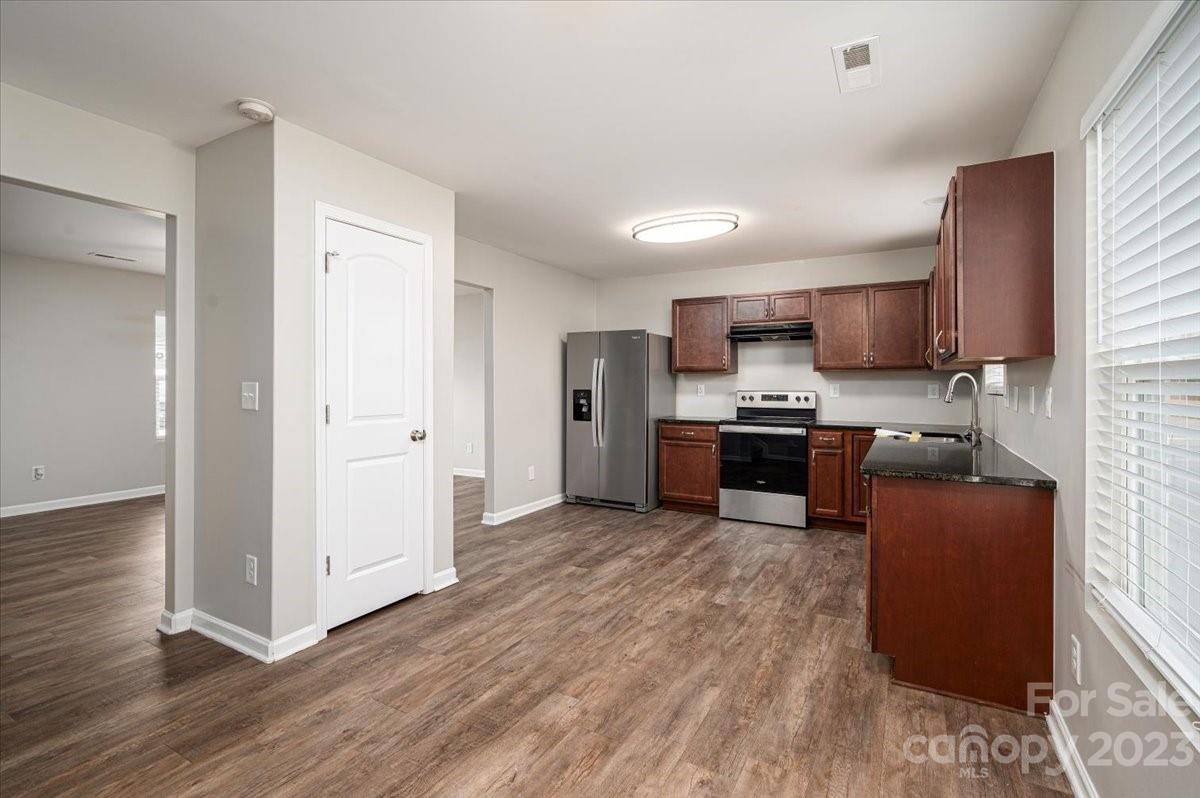 Lincoln Meadows - Residential