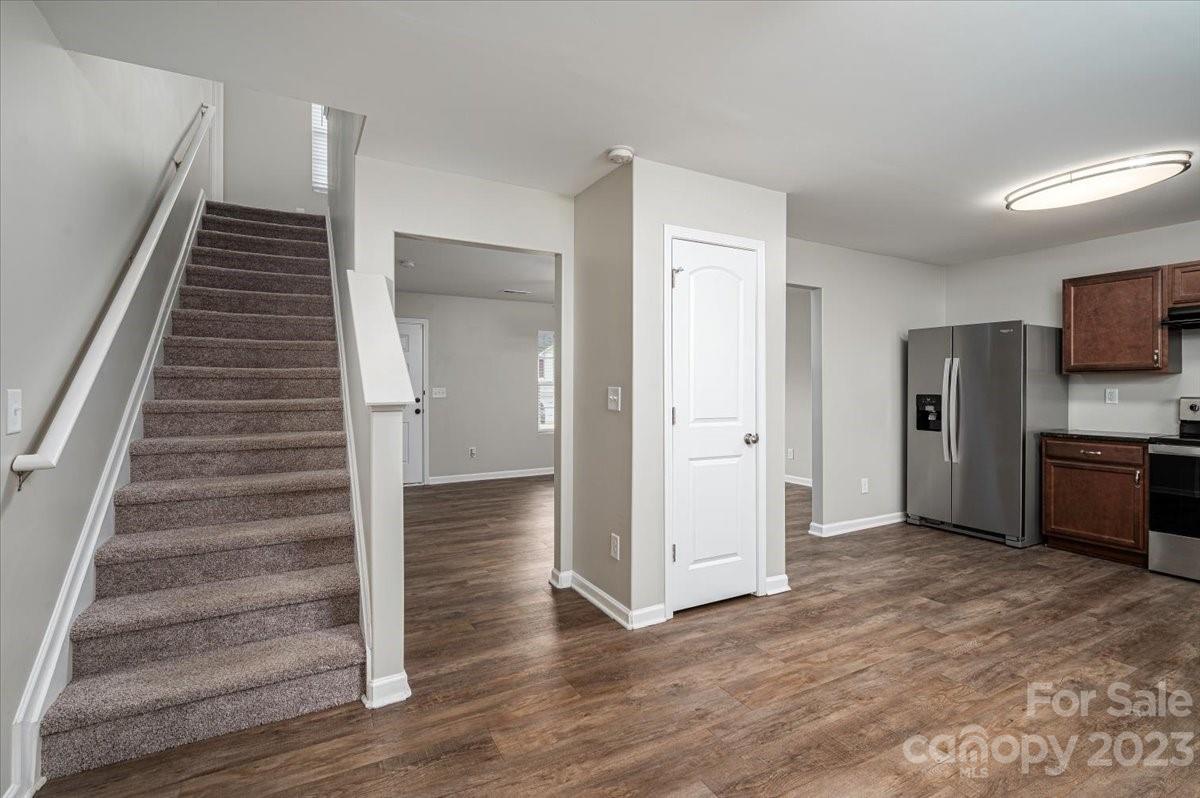 Lincoln Meadows - Residential