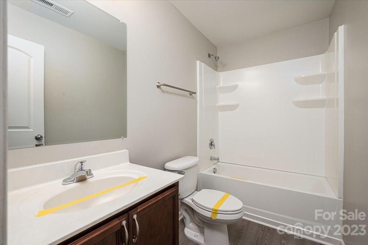 Lincoln Meadows - Residential