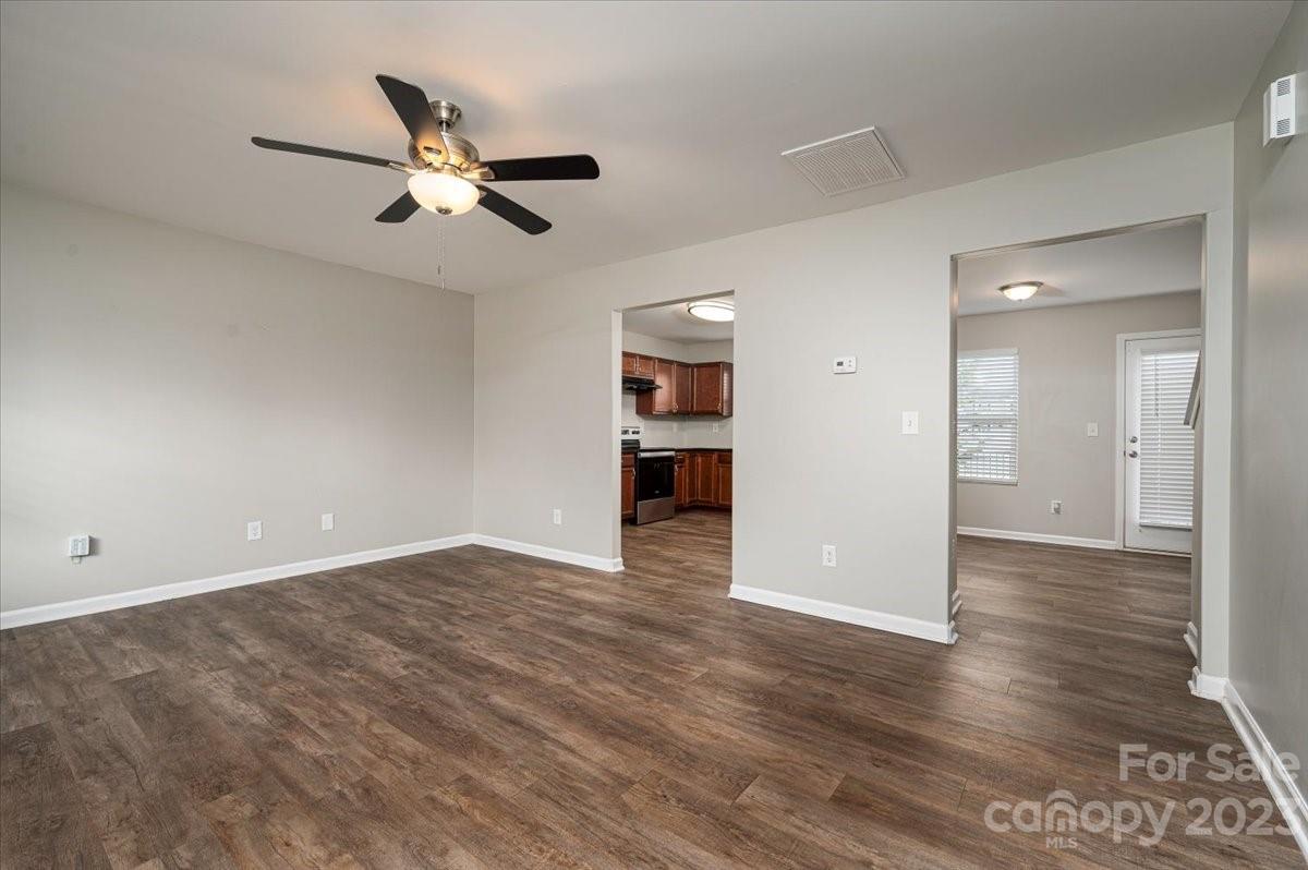 Lincoln Meadows - Residential