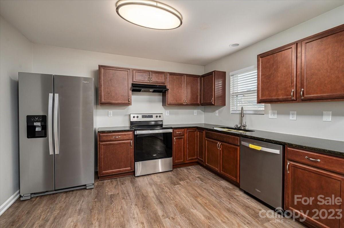 Lincoln Meadows - Residential