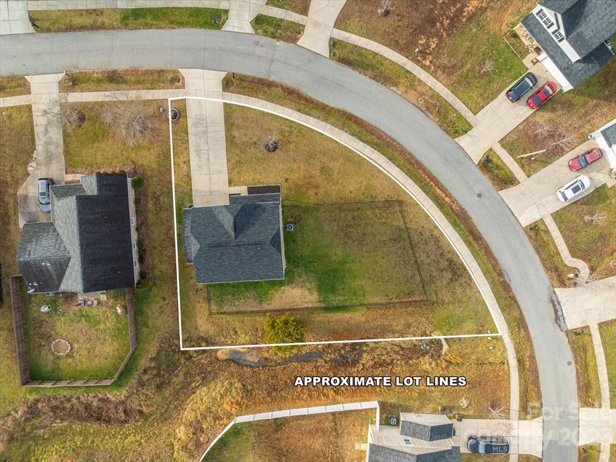 Lincoln Meadows - Residential