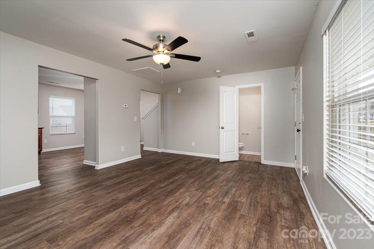 Lincoln Meadows - Residential