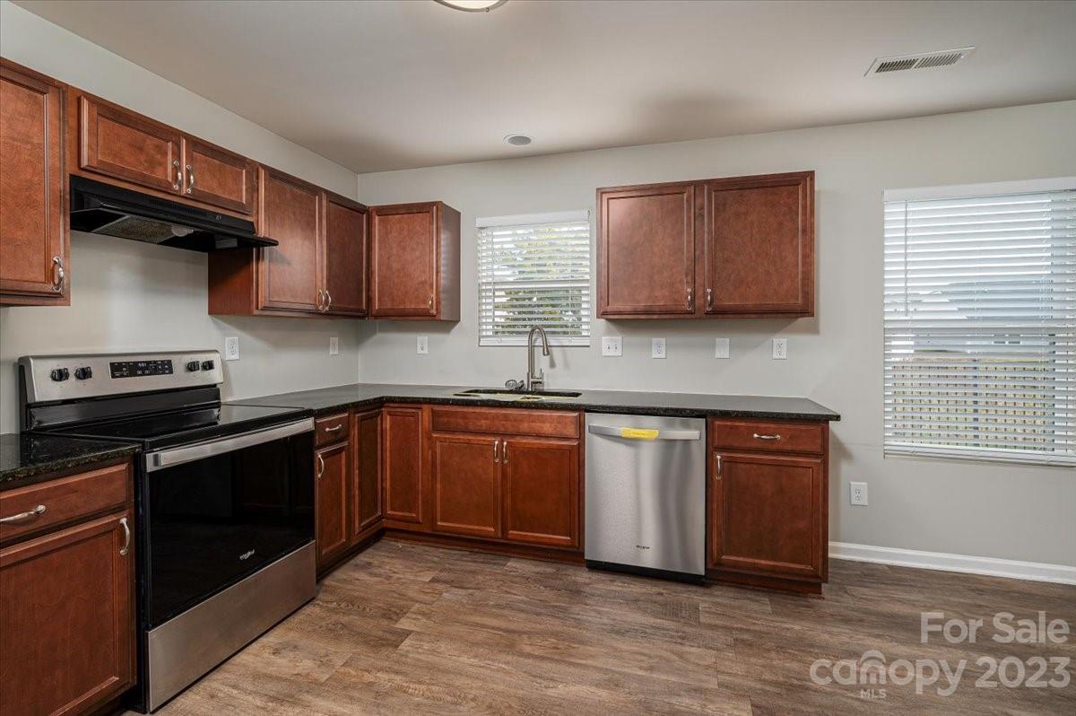 Lincoln Meadows - Residential