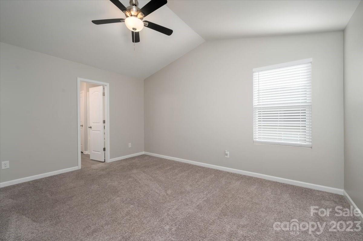 Lincoln Meadows - Residential