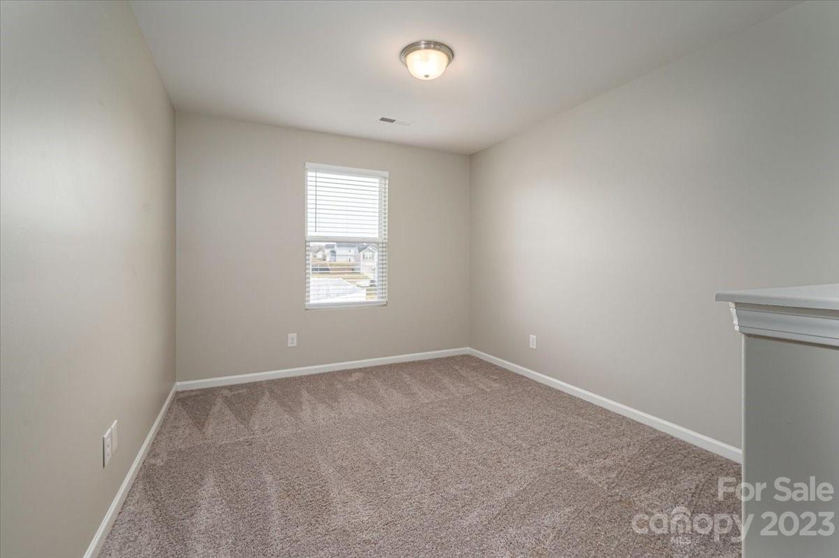 Lincoln Meadows - Residential