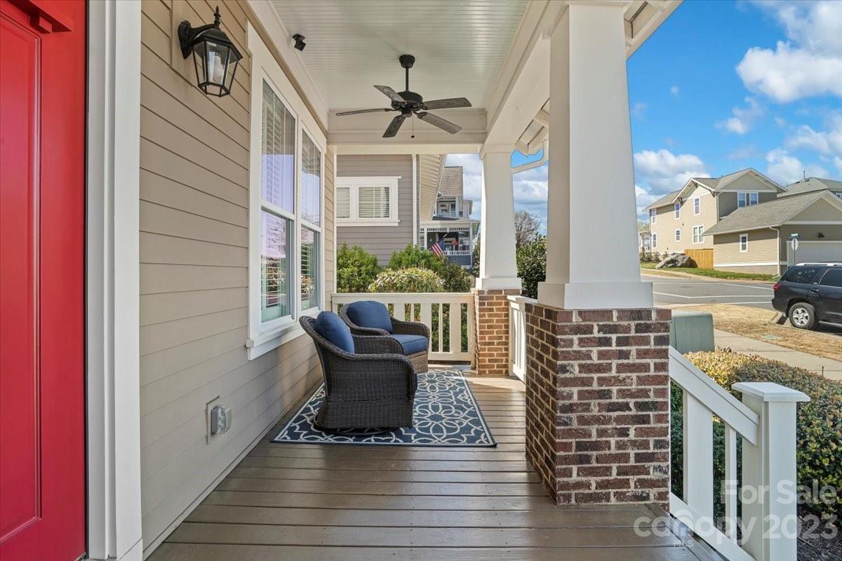 Riverwalk - Residential