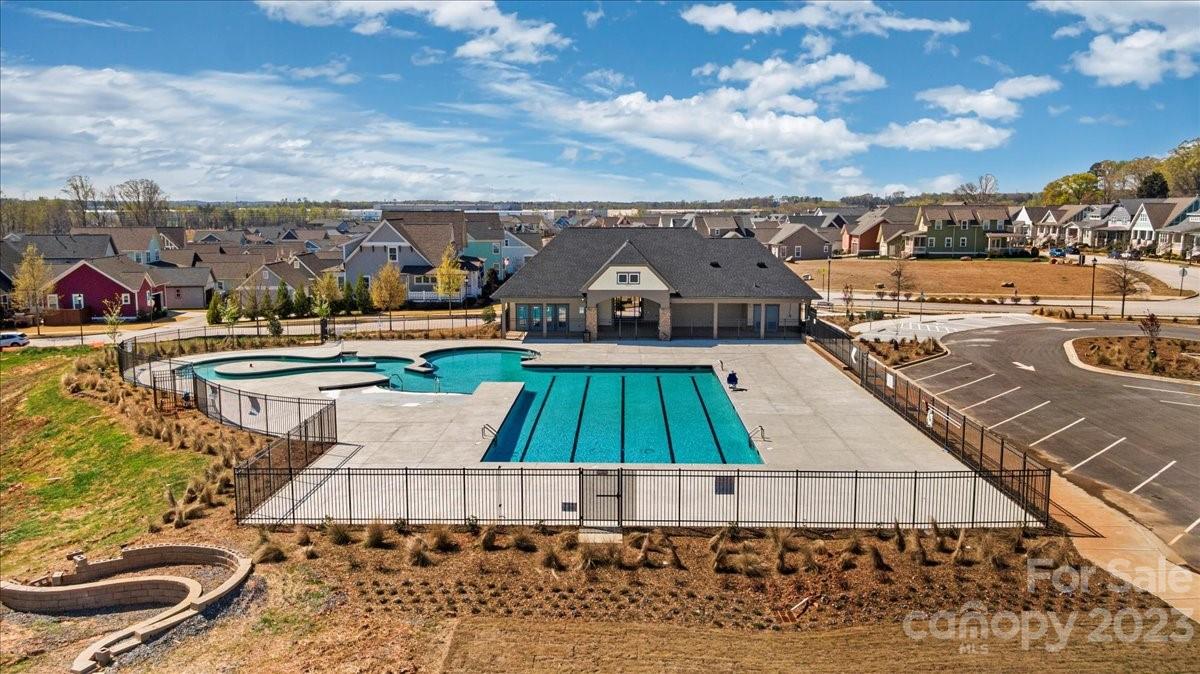 Riverwalk - Residential