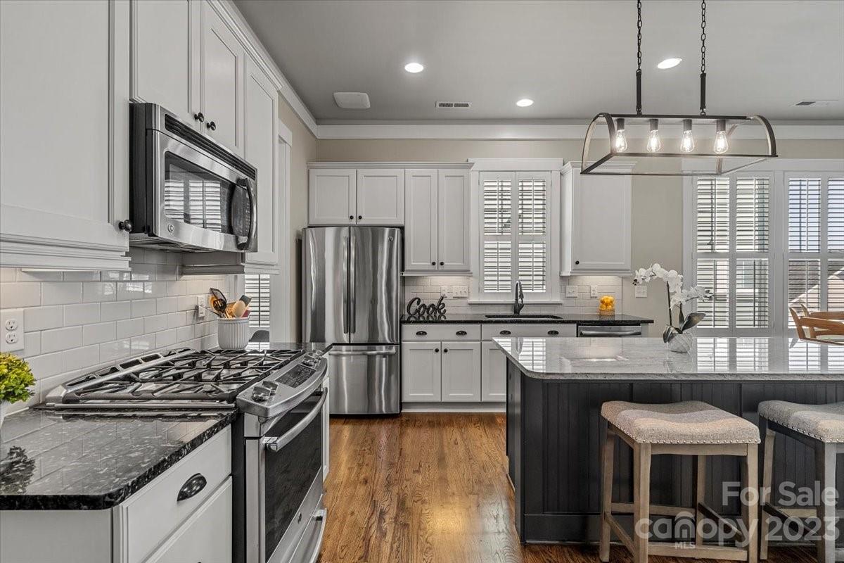 Riverwalk - Residential