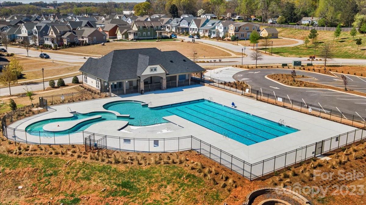 Riverwalk - Residential