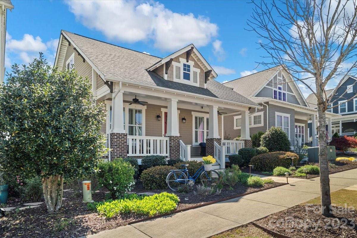 Riverwalk - Residential