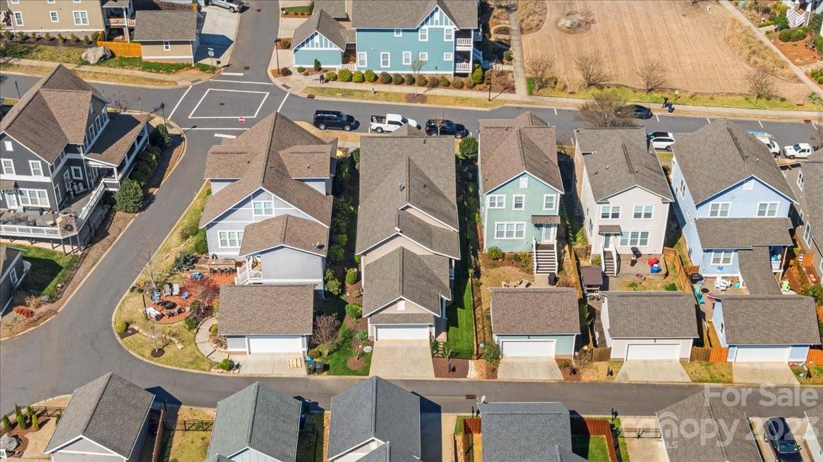 Riverwalk - Residential