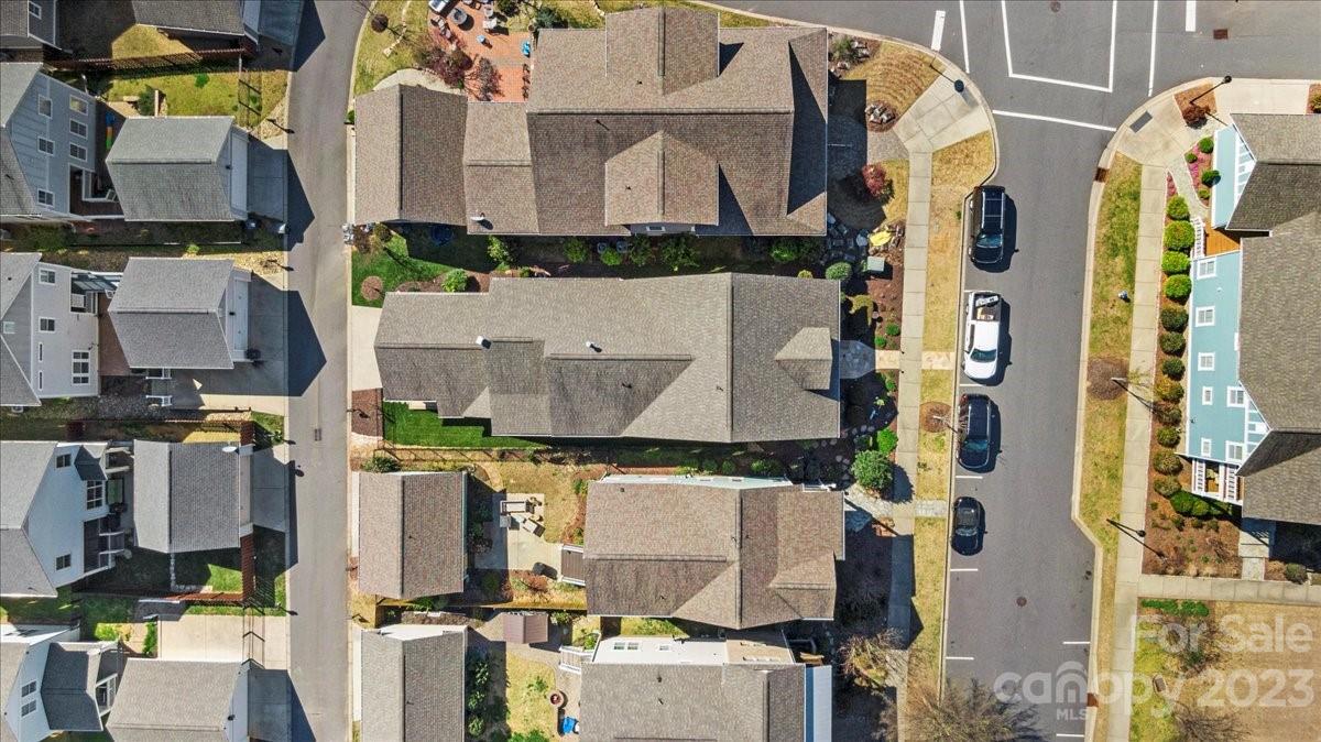 Riverwalk - Residential