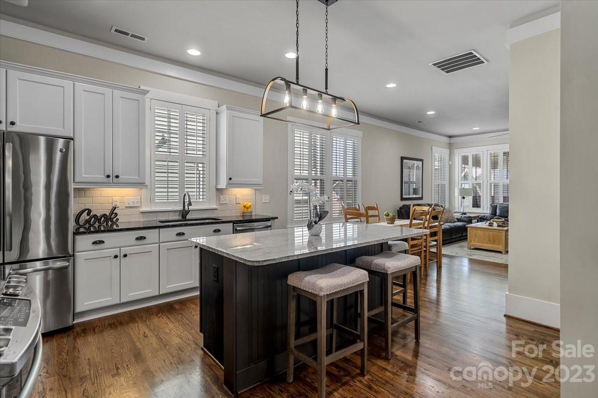 Riverwalk - Residential