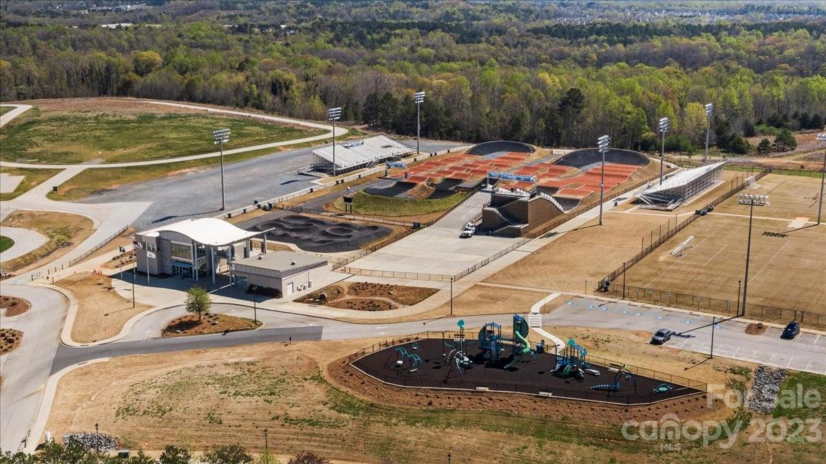 Riverwalk - Residential