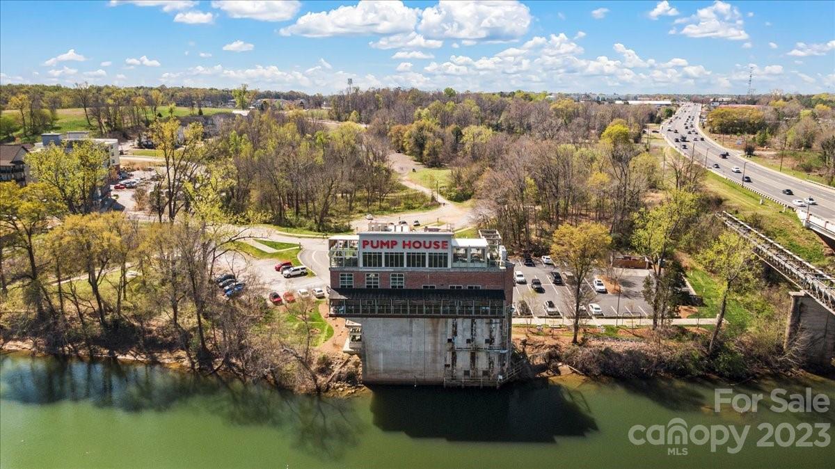 Riverwalk - Residential