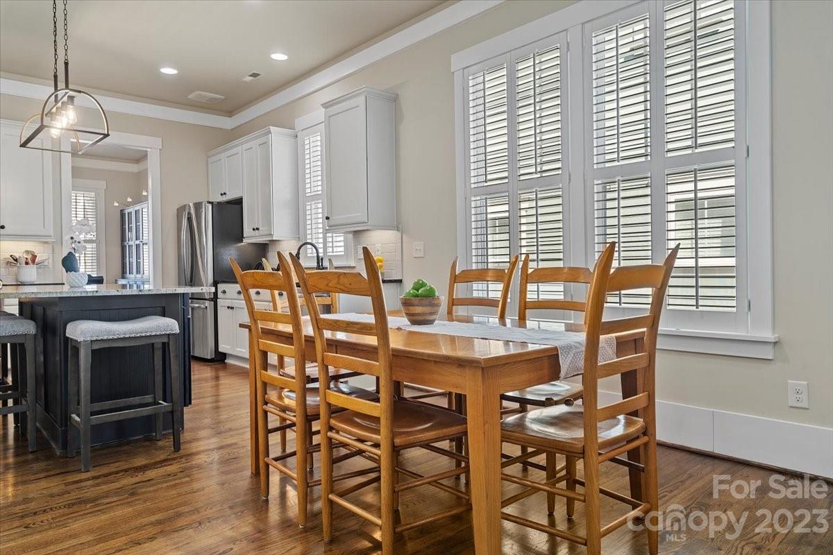 Riverwalk - Residential