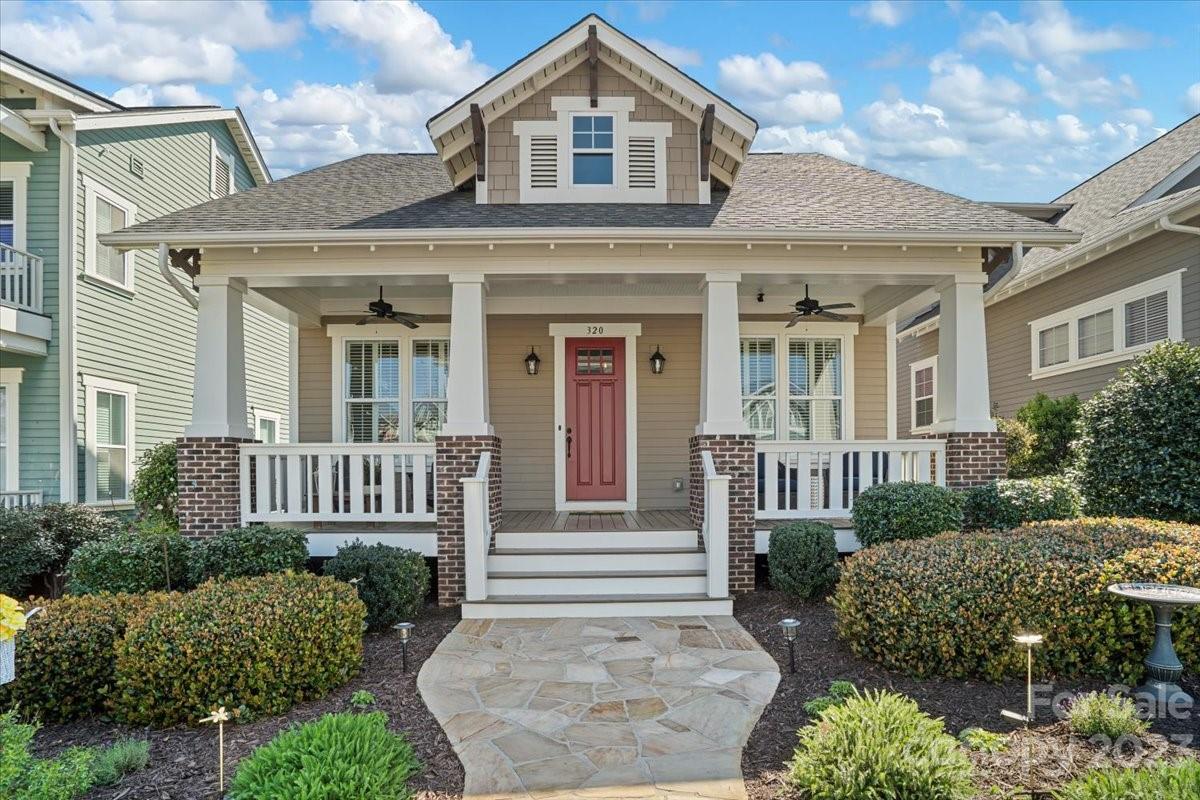 Riverwalk - Residential